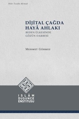 Dijital Çağda Haya Ahlakı